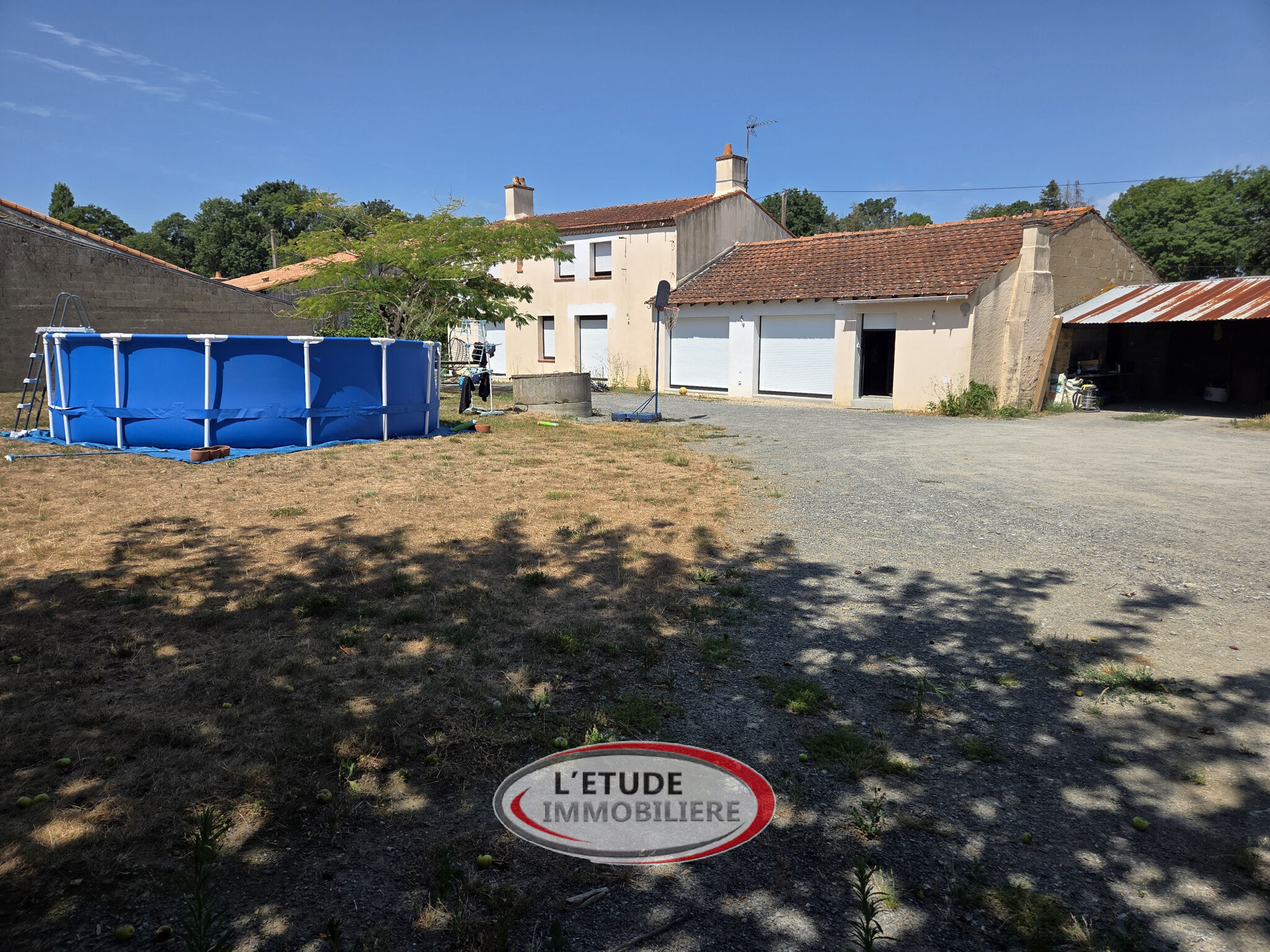 Agence immobilière de L'Etude Immobilière