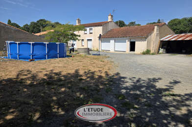 Maison 6 pièces 379250 €