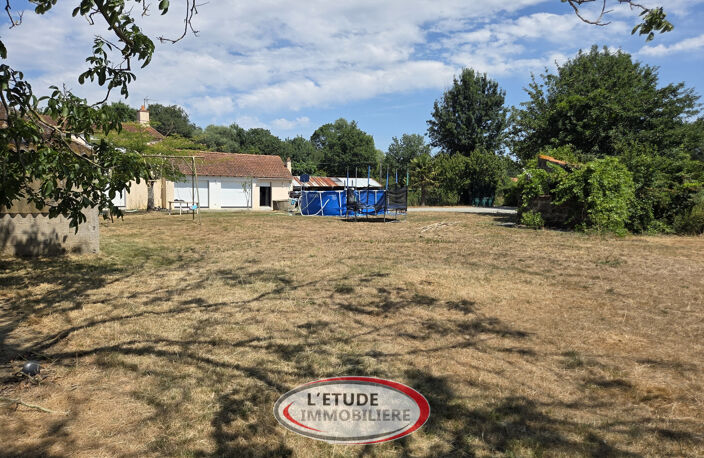 FRESNAY proche Machecoul (2 km) : familiale 151 m2, 4 chambr — photo 2