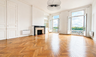 Appartement 3 Pièces 98 m² à vendre à Bordeaux (33000)