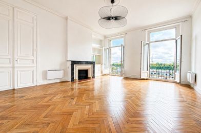Appartement 3 pièces 482000 €