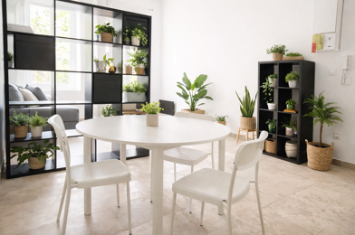 Appartement 2 pièces 730 €