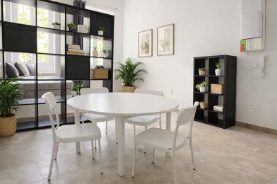 Appartement 2 pièces 680 €