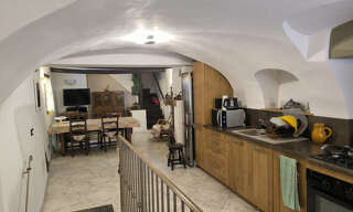 Maison 4 Pièces 90 m² à vendre à La Brigue (06430)