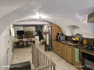 LA BRIGUE -MAISON DE VILLAGE ET STUDIO — photo 2