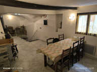 LA BRIGUE -MAISON DE VILLAGE ET STUDIO — photo 3