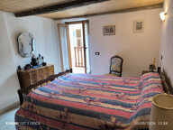 LA BRIGUE -MAISON DE VILLAGE ET STUDIO — photo 4