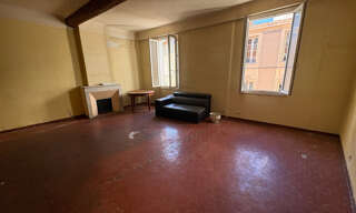 Appartement 3 Pièces 50 m² à vendre à Ollioules (83190)