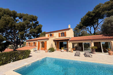 Maison 6 pièces 1190000 €