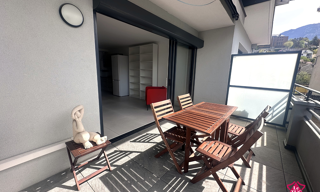 Appartement 3 Pièces 65 m² à vendre à Aix-les-Bains (73100)