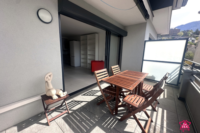 Appartement 3 pièces 267000 €