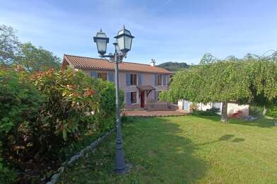 Maison 9 pièces 289000 €