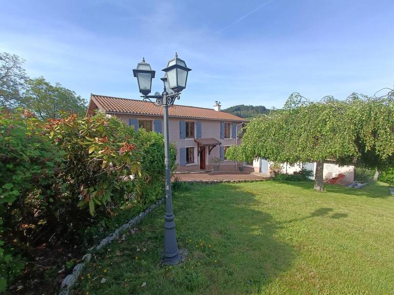 Maison 9 pièces 153 m² — photo 1