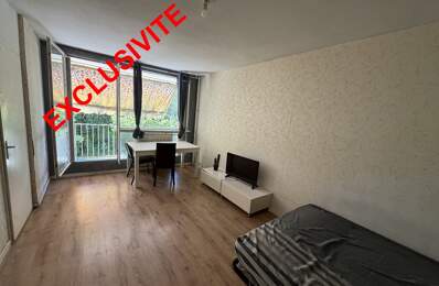 Appartement — photo du bien