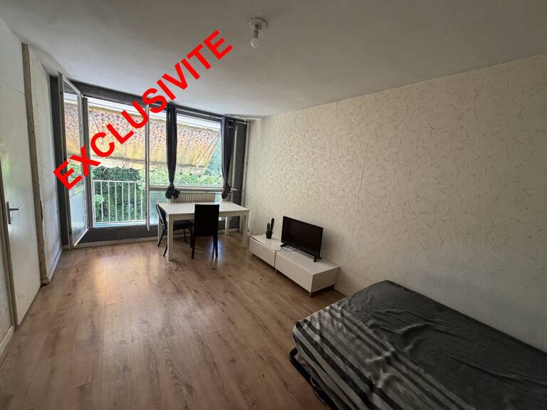Appartement — photo 1