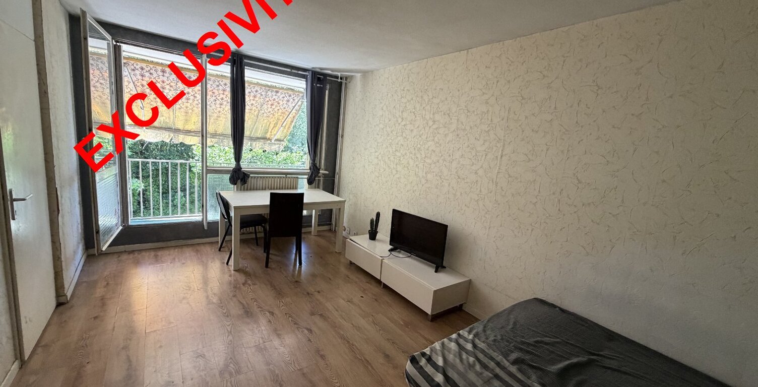 Appartement — photo 1