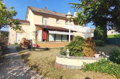 Maison 5 pièces 275000 €
