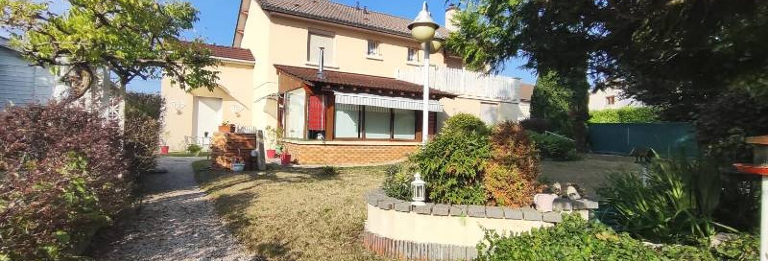 Maison 5 Pièces 159 m² à vendre à Saint-Marcel (71380)