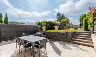 Maison 4 Pièces 91 m² à vendre à Anse (69480)
