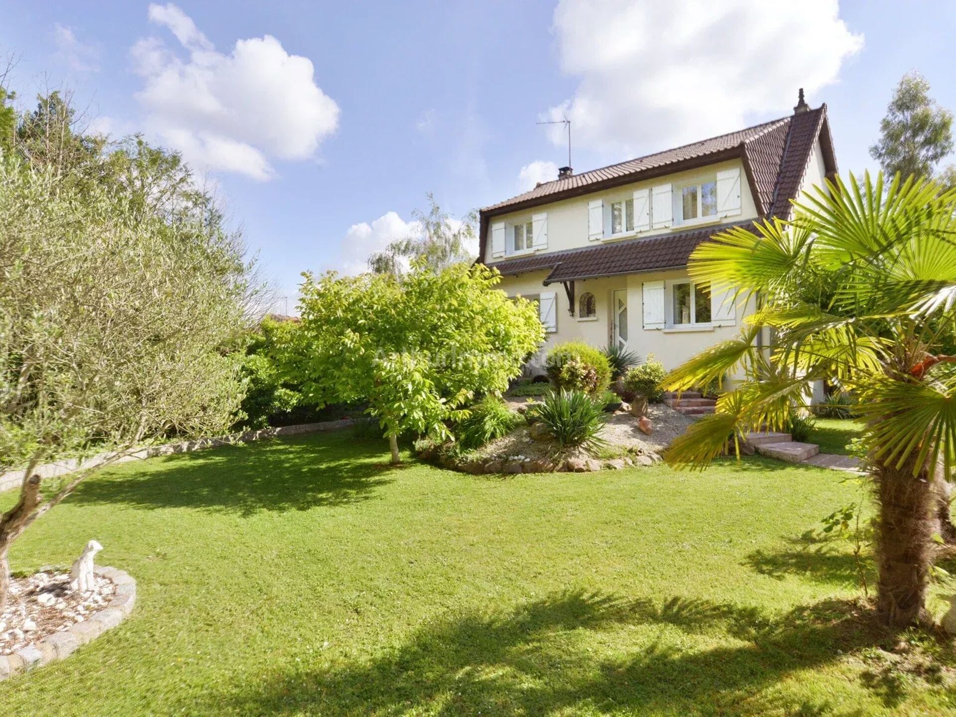 Maison 5 pièces 126 m² · à Yerres · 126 m² · 610 000 €