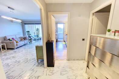 Appartement 2 pièces 385000 €