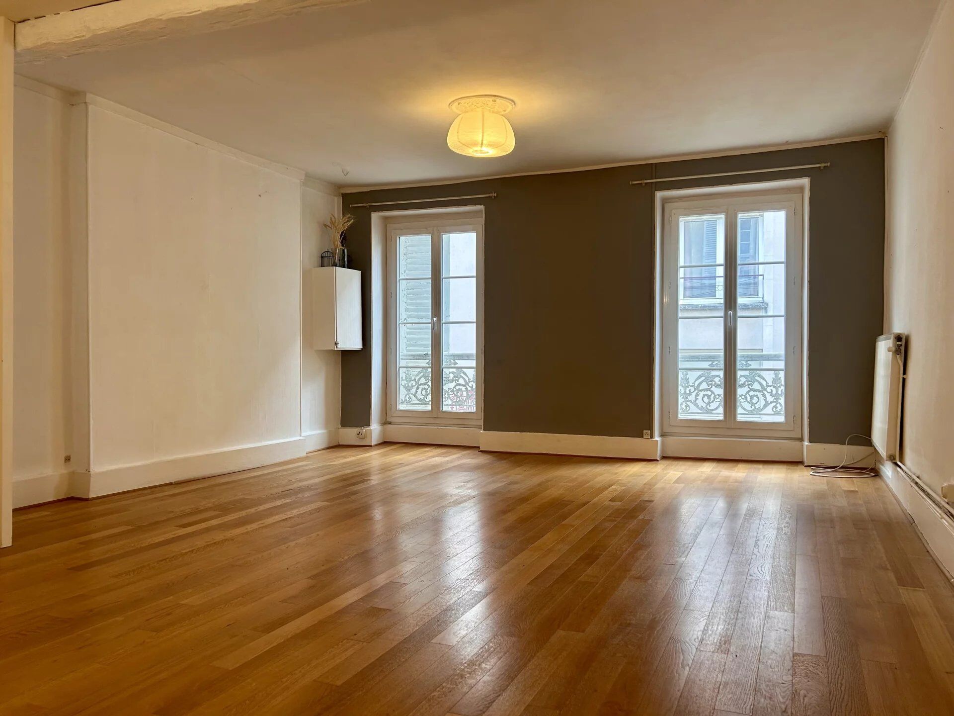 Appartement 5 pièces 132 m² · à Nevers · 132 m² · 116 000 €