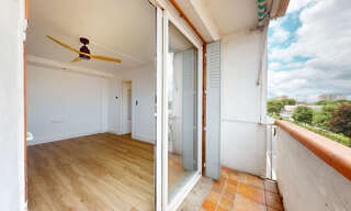 Appartement 4 Pièces 68 m² à louer à Toulouse (31200)