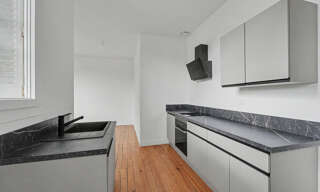 Appartement 2 Pièces 43 m² à louer à Toulouse (31300)