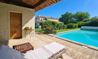 Maison 8 Pièces 166 m² à vendre à Uzès (30700)