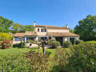 Propriété de campagne avec piscine — photo 3
