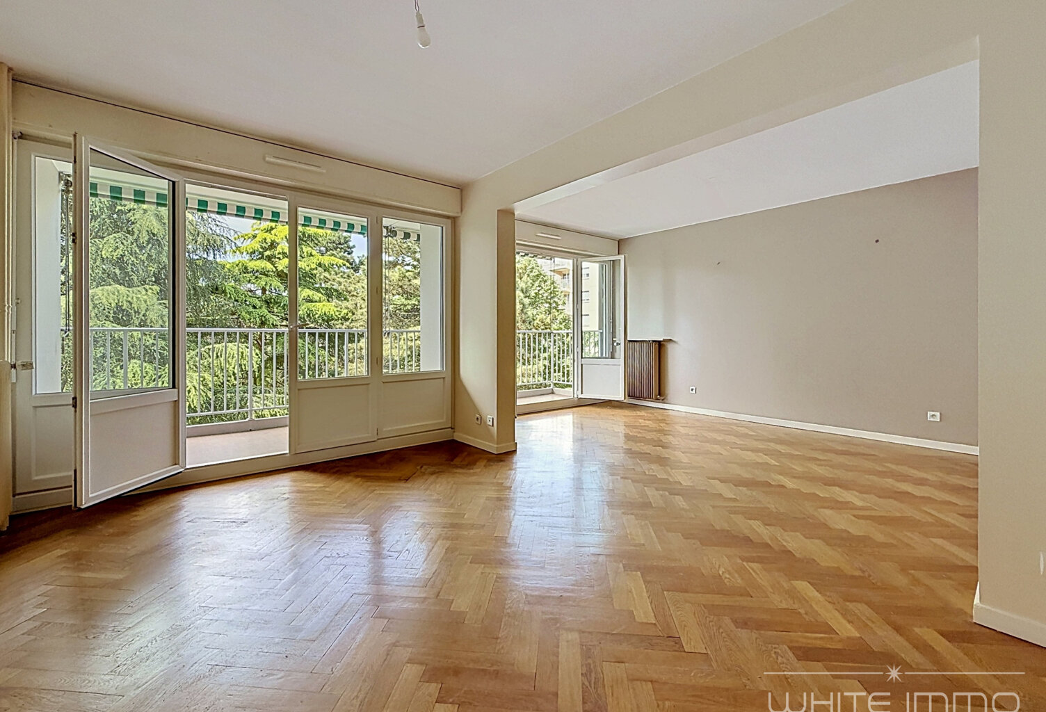 EXCLUSIVITE, SAINTE FOY LES LYON, APPARTEMENT 102 M2, SECTEU — photo 1