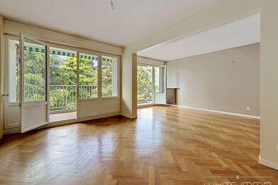 Appartement 5 pièces 343000 €