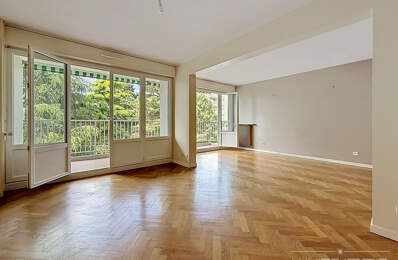 VENTE EN EXCLUSIVITE, SAINTE FOY LES LYON, APPARTEMENT 102 M — photo du bien