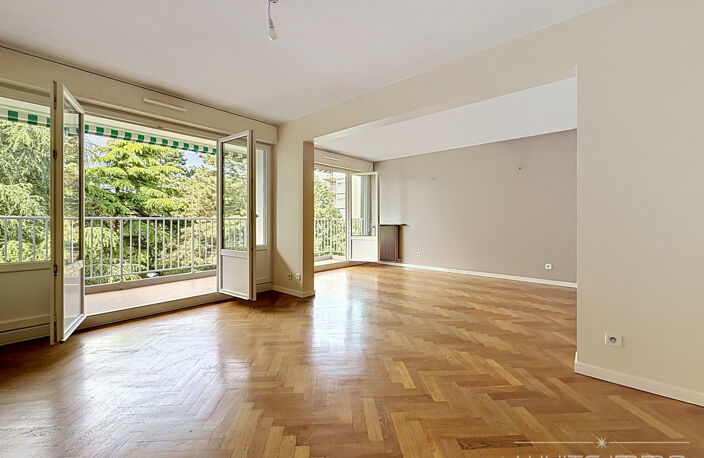 EXCLUSIVITE, SAINTE FOY LES LYON, APPARTEMENT 102 M2, SECTEU — photo 2