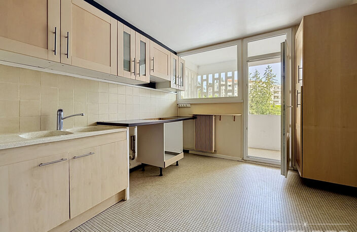EXCLUSIVITE, SAINTE FOY LES LYON, APPARTEMENT 102 M2, SECTEU — photo 5