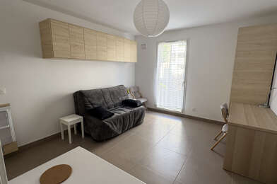 Appartement 1 pièces 159000 €