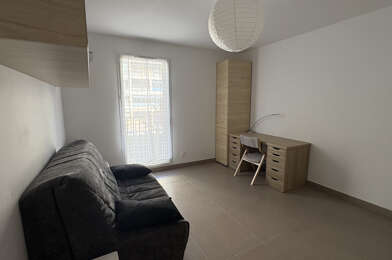 Appartement 1 pièces 159000 €