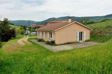 Maison 4 pièces 263000 €