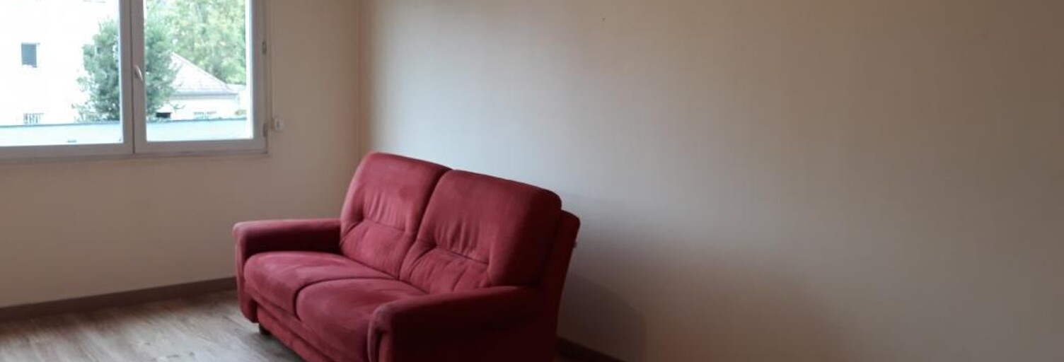 Appartement 3 Pièces 68 m² à louer à Sens (89100)
