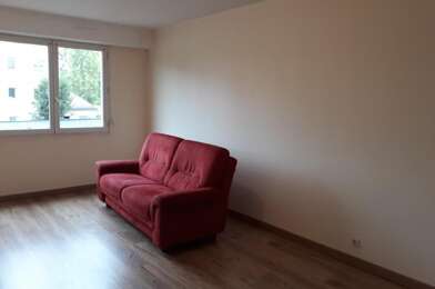 Appartement 3 pièces 610 €