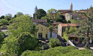 Maison 8 Pièces 225 m² à vendre à Miremont (31190)