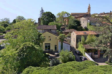 Maison 8 pièces 425000 €
