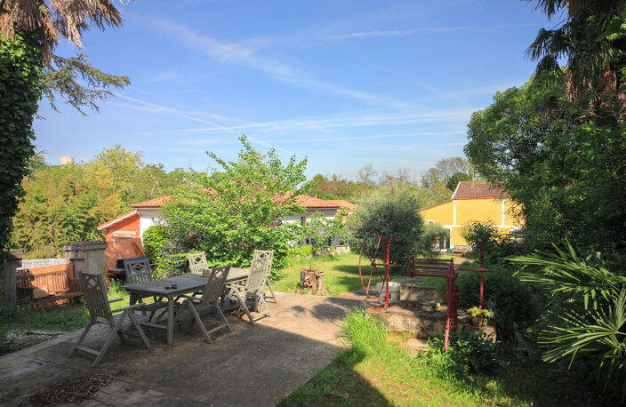 Maison de village entièrement restaurée avec jardin et doubl — photo 5