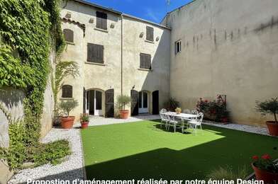 Maison 7 pièces 399000 €