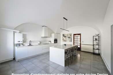 Maison 7 pièces 378000 €