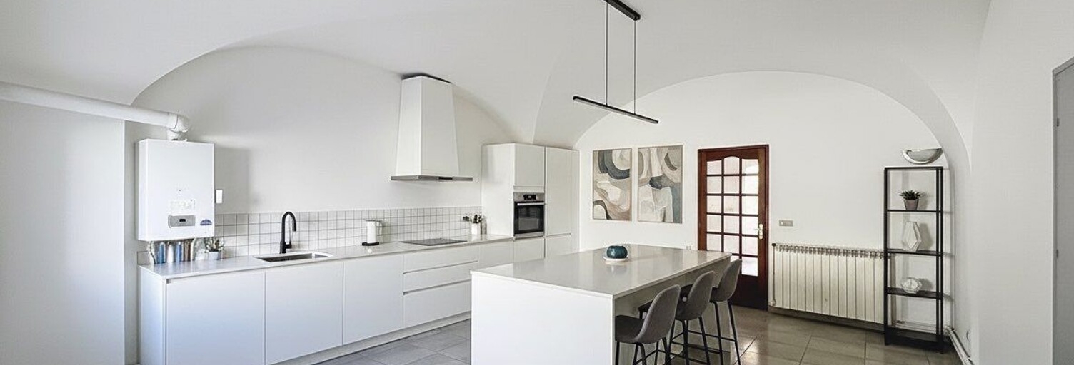 Maison 7 Pièces 340 m² à vendre à Paulhan (34230)