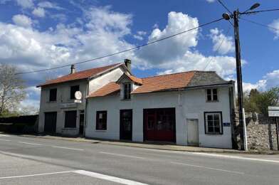 Maison 7 pièces 66000 €