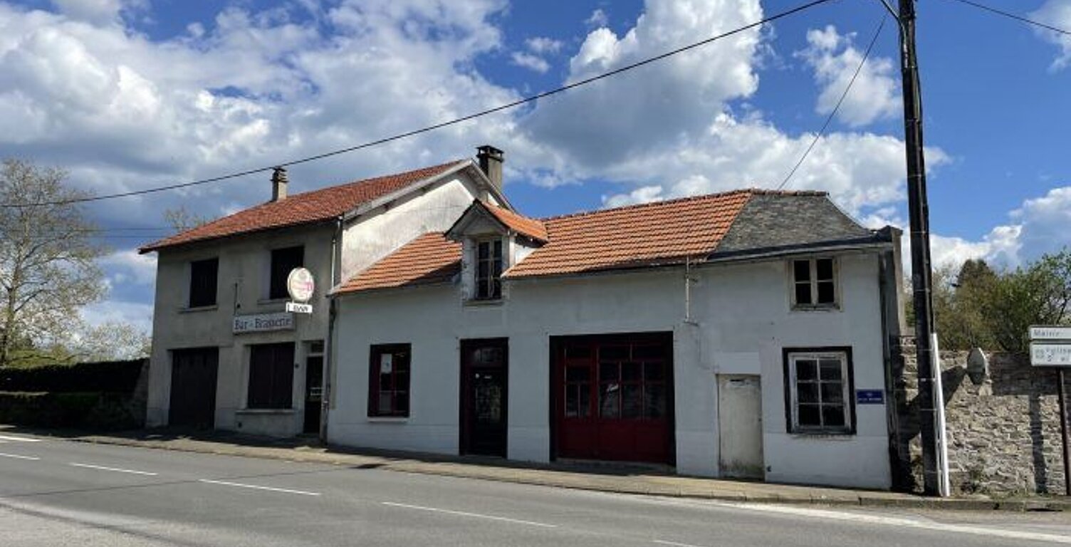 Maison — photo 1