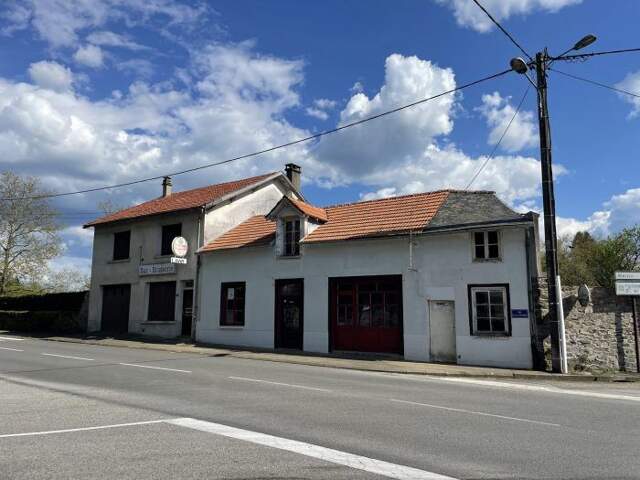 Maison — photo du bien