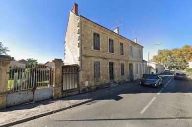Maison 1 pièces 60000 €